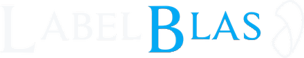 LabelBlas
